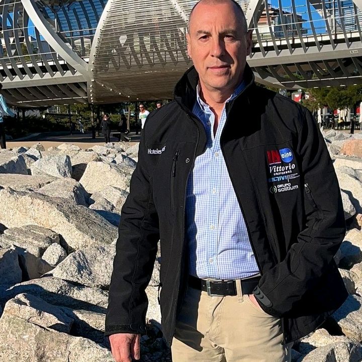 Profile Picture of ralphmallonee (@ralphmallonee) on Tiktok