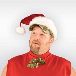 Larry The Cable Guy - Myspace