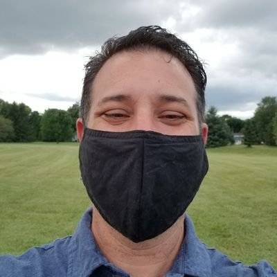Profile Picture of Jeremiahfrink (@jeremiahfrink) on Twitter
