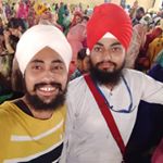 Profile Picture of Gurpinder Singh Khalsa (@official.gurpindersingh) on Instagram