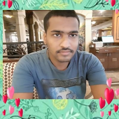 Profile Picture of Praneeth Bongarala (@PraneethBongar1) on Twitter