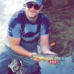 Profile Picture of Kevin Begrow (@kevinbegrow) on Instagram