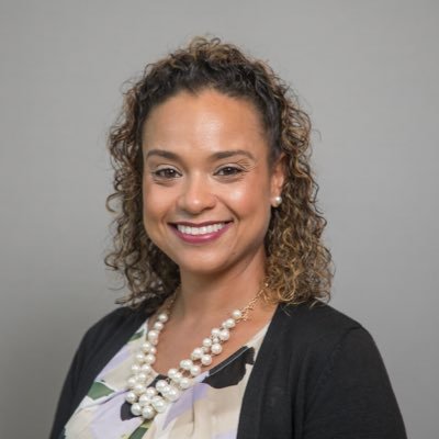Profile Picture of Nicole Pulliam, Ph.D (@dlainepulliam) on Twitter