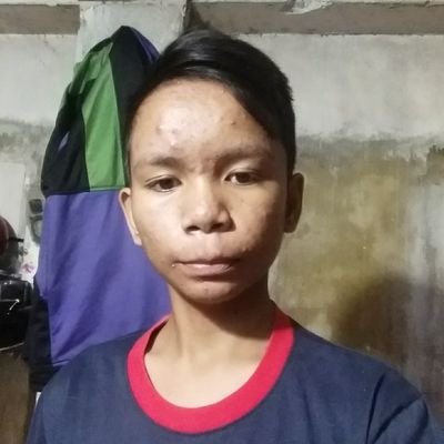 Profile Picture of CEDRIC JOHN PAGULAYAN (@CEDRICJOHNPAGU1) on Twitter