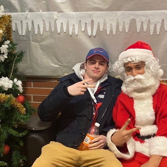 Profile Picture of christophersantoli (@chrissantoli.24) on Tiktok