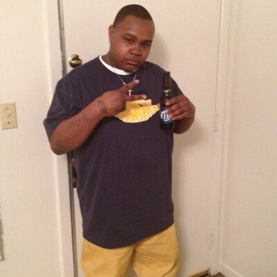 Profile Picture of Keith McClung (@fatmac_24) on Twitter