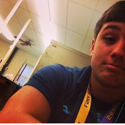 Profile Picture of Neil Dupre (@Neil_dupre_16) on Twitter