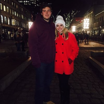 Profile Picture of Sean Nugent (@nugget_sean) on Twitter