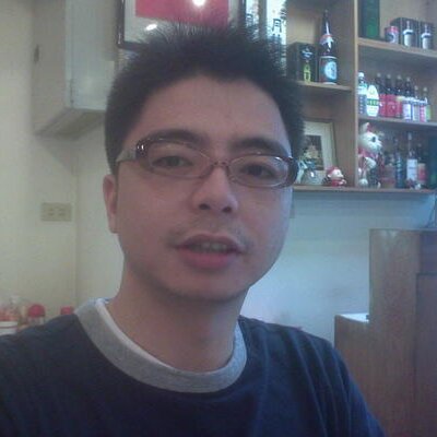 Profile Picture of Mark Ke (@Markke78) on Twitter