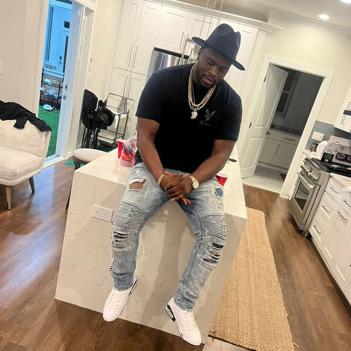 Profile Picture of Tezzo (@darrylhemphill) on Tiktok