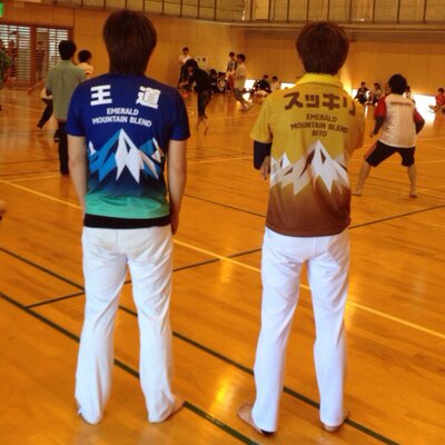 Profile Picture of ミハエル小玉が64個 (@michael_kodama) on Twitter