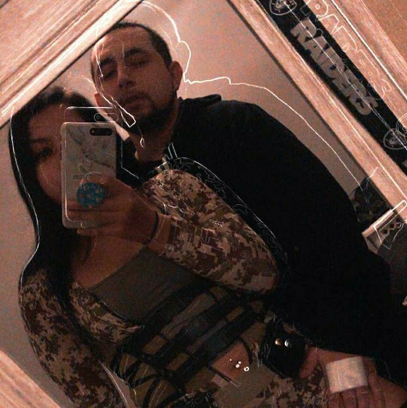Profile Picture of Alberto Barba (@heavy2two) on Poshmark