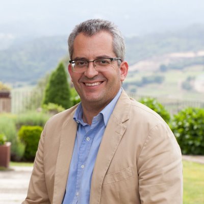 Profile Picture of Patricio Sanchez (@patriciosafe) on Twitter