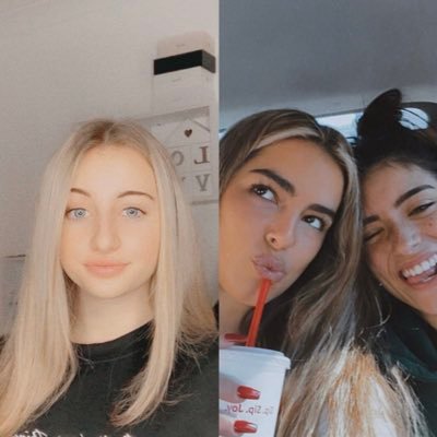 Profile Picture of Addison And Summer (@addisonxsummer) on Twitter
