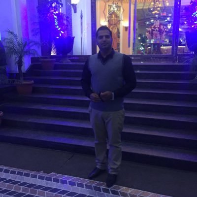 Profile Picture of Mian Jamshaid Ch (@MianJamshaidCh1) on Twitter