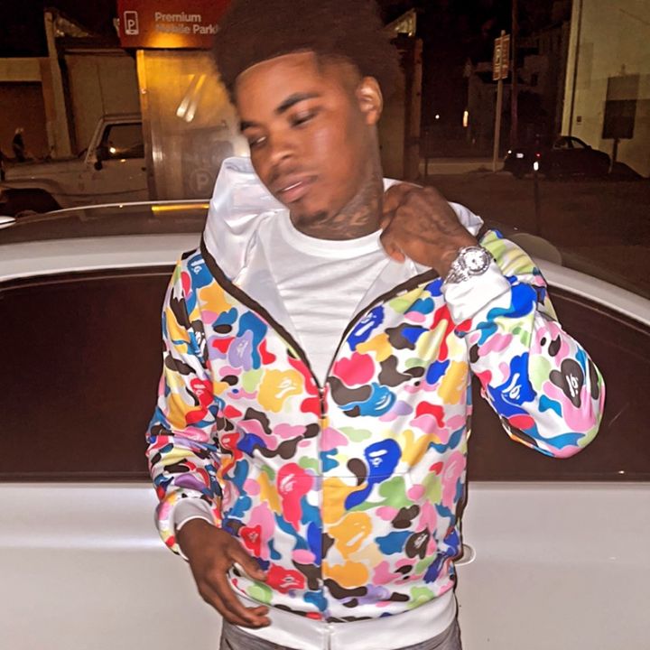 Profile Picture of Joseph Grissett (@joeyg_18) on Tiktok