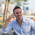 Profile Picture of Garrett Sweeney (@garrettjsweeney) on Instagram