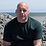 Profile Picture of Richard Di Lauro (@Rich Di Lauro) on Flickr