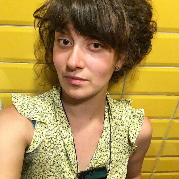 Profile Picture of Marina Decristoforo (@marinascoin) on Poshmark