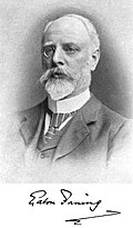 Profile Picture of Eaton Faningon Wikipedia