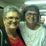 Profile Picture of Frances Hinkle Bleeker (@fbleeker43) on Instagram