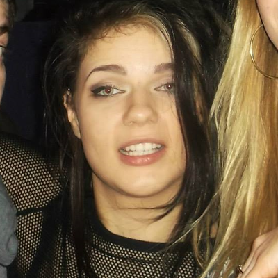 Profile Picture of Zoe Leach (@spixelated) on Twitter