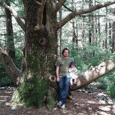 Profile Picture of Samuel Berner (@sabern78) on Twitter