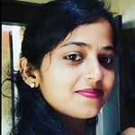 Profile Picture of supritha shetty (@supritha1148) on Instagram