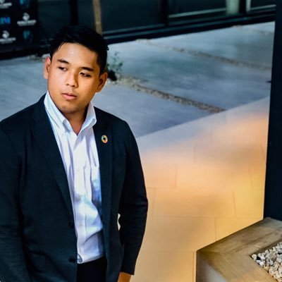 Profile Picture of Rafael Madrigal  🌊 (@raf_madrigal) on Twitter