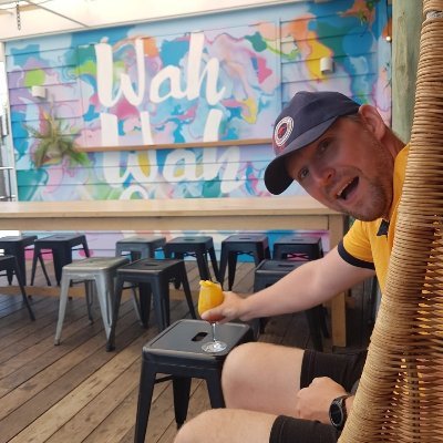 Profile Picture of Marcus Schmidt (@marcud1980hal) on Twitter