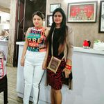 Profile Picture of Uma Patel (@uma.patel.9022662) on Instagram