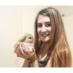 Profile Picture of Danielle Salvaggio (@daniellefrancesca23) on Instagram