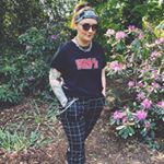 Profile Picture of Tasha Jade Lambert (@tashajadelambert) on Instagram