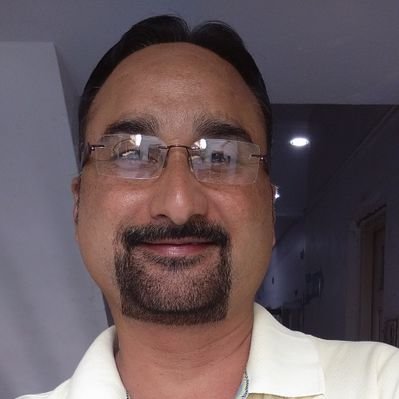 Profile Picture of Manjeet Singh Kalsi (@@kmanjeet) on Twitter