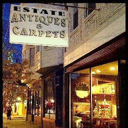 Profile Picture of John Poulos (@CJPAntiques) on Twitter