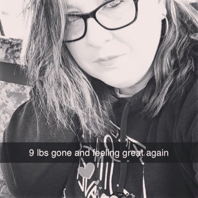 Profile Picture of Melissa Hicks (@MelHicksWiese) on Twitter