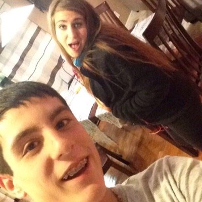 Profile Picture of Dominic Ranieri (@domran81) on Twitter