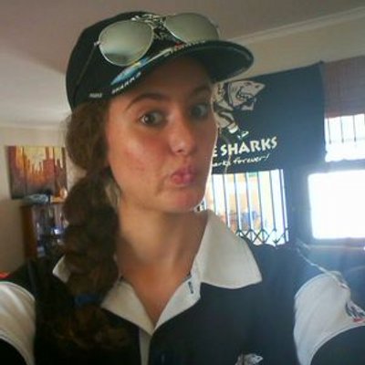 Profile Picture of Lisa Swart (@LisaQSwart16) on Twitter