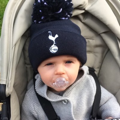 Profile Picture of Glenn Hodgson (@GlennHodgy) on Twitter