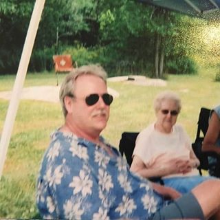 Profile Picture of Jerry Streeter (@jerry.streeter.982) on Facebook