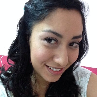 Profile Picture of Elizabeth Medina (@girasolitoamari) on Twitter