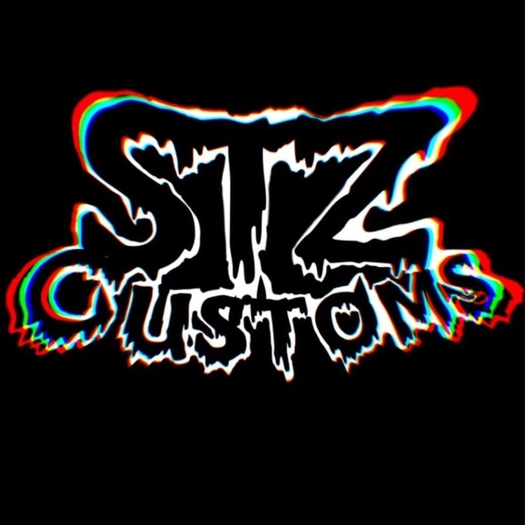 Profile Picture of Jonathan Jimenez (@stzcustoms) on Poshmark