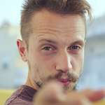 Profile Picture of Alex Emmanuel (@Alex_Emmanuel) on Flickr