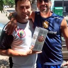 Profile Picture of Negro Marin (@MarinDavid9) on Twitter