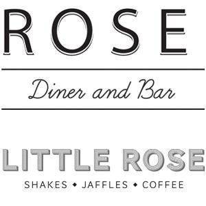 Profile Picture of Rose Diner And Bar (@rosedinerbar) on Twitter