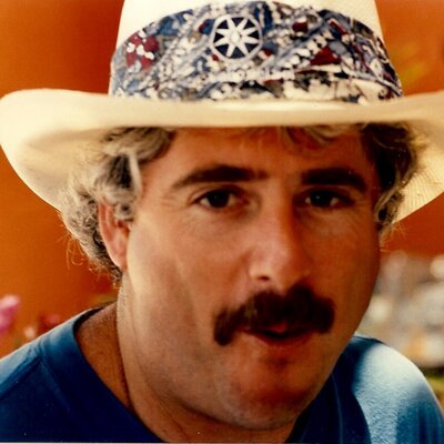 Profile Picture of Gary B (@Thebrick57) on Twitter