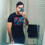 Profile Picture of Michael Albiña Acevedo (@maik.albina) on Instagram