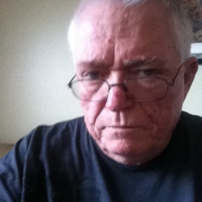 Profile Picture of Lawrence Shepherd (@Shep1945) on Twitter