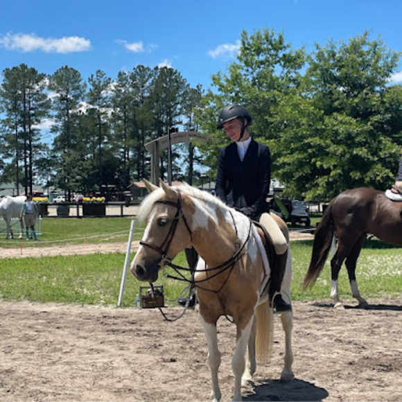 Profile Picture of Lila Duncan (@liladuncan995) on Poshmark