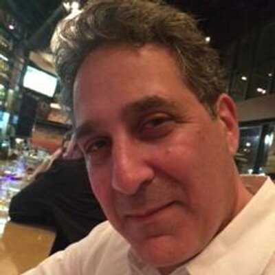 Profile Picture of George W. Papajohn (@GeorgeWPapajohn) on Twitter